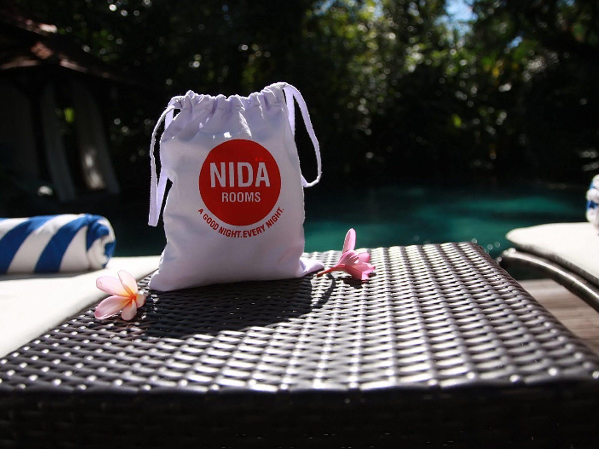 Bayad Ubud Bali Villa Bagian luar foto
